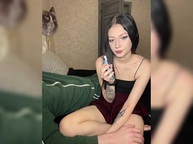 в попе у LuckyStar