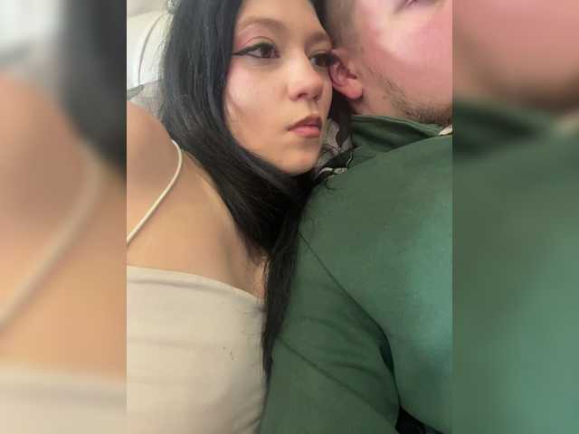 LuckyStar's BongaCams profile