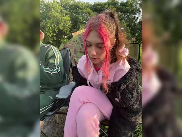  LuckyStar chat room