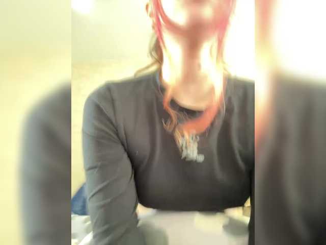 LuckyStar Live Webcam on BongaCams