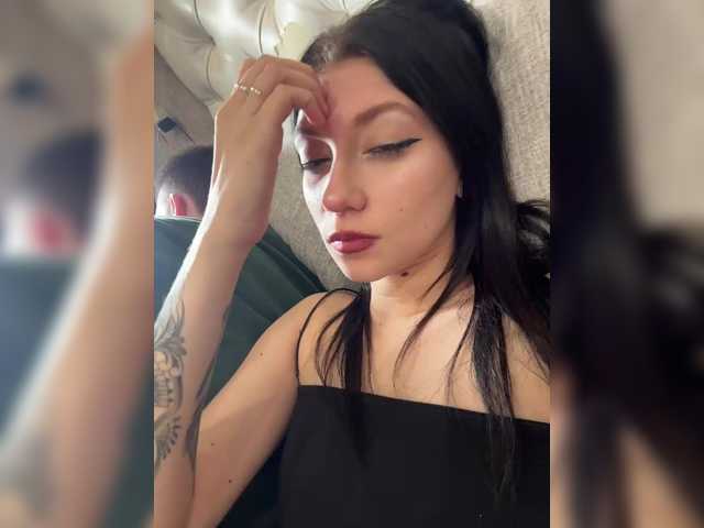 LuckyStar — give a dog to Caroline @total  @sofar  @remain 