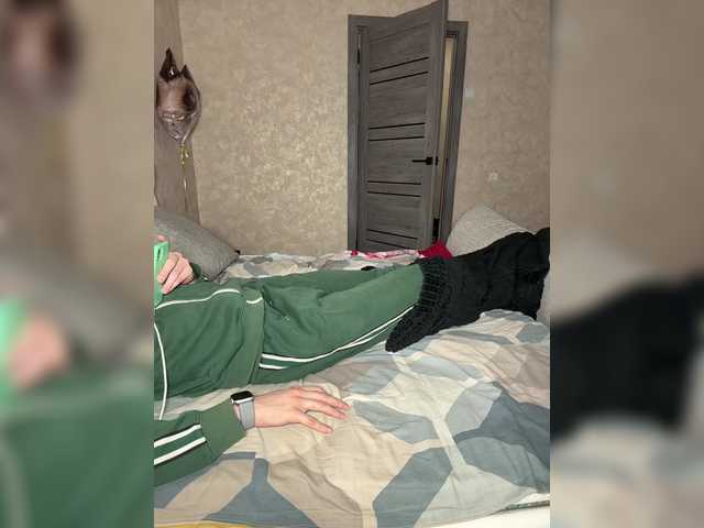 LuckyStar from BongaCams is Freechat