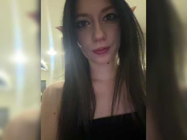 LuckyStar from BongaCams is Freechat