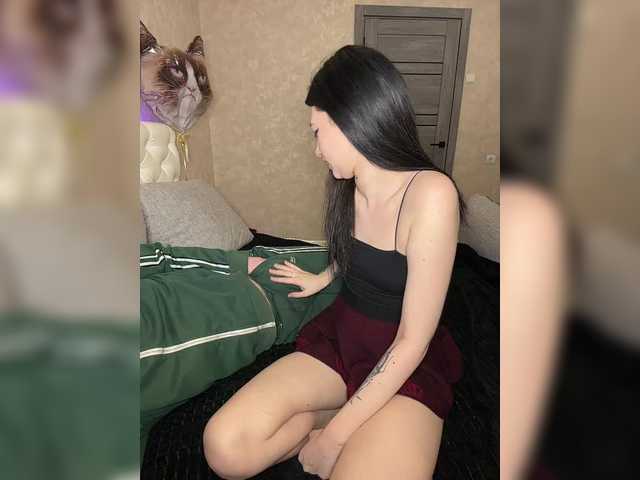 LuckyStar from BongaCams is Freechat