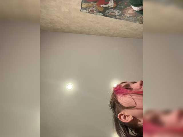 LuckyStar live cam