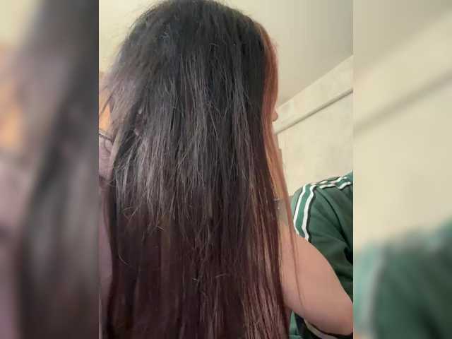 LuckyStar's BongaCams profile