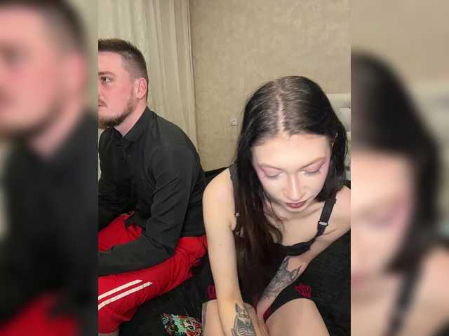 LuckyStar's BongaCams show and profile