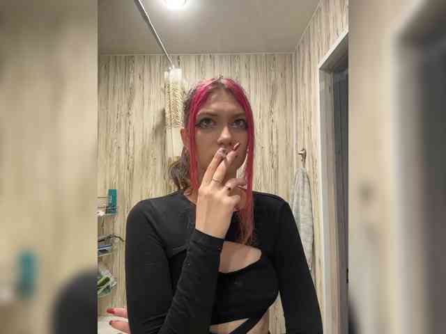 online cam2cam LuckyStar