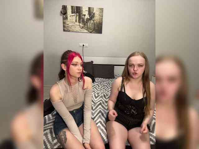live cam 2 cam LuckyStar