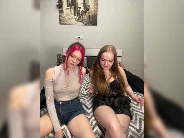 best porn webcam LuckyStar