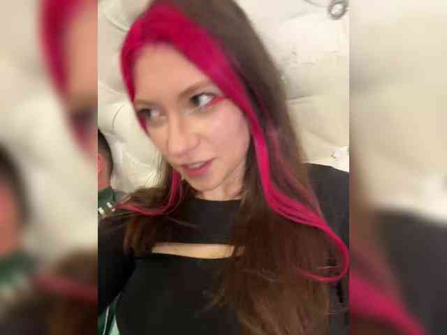 free video chat random LuckyStar