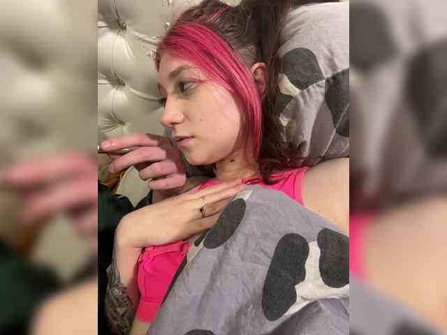 LuckyStar webcam