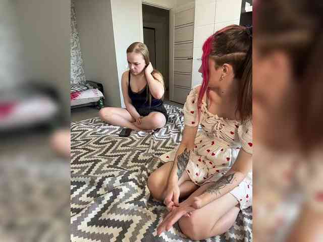 sexy chat online LuckyStar