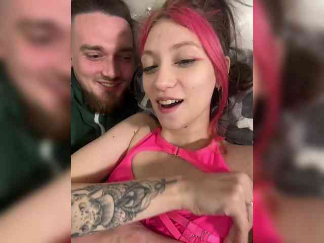 LuckyStar webcam