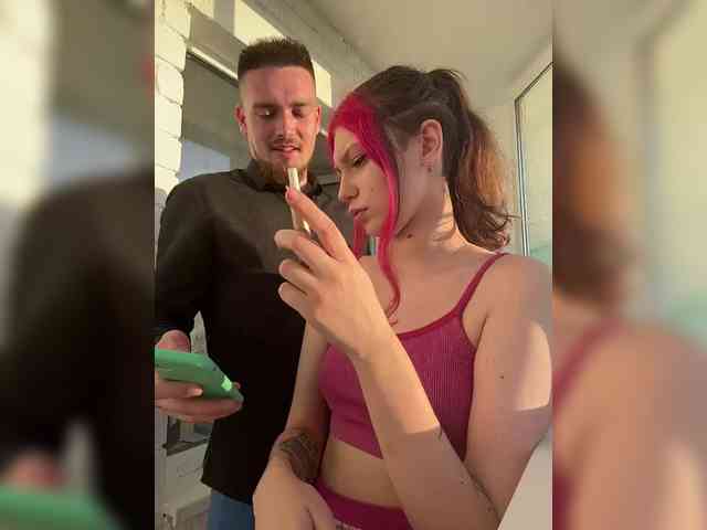 webcam sex live LuckyStar