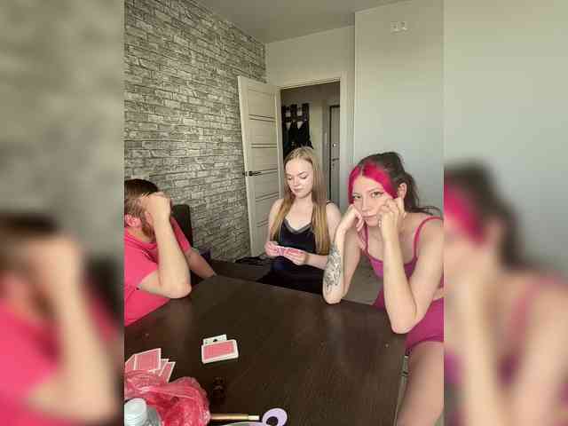webcam sex live LuckyStar