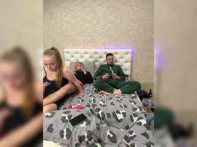 video chat porno LuckyStar