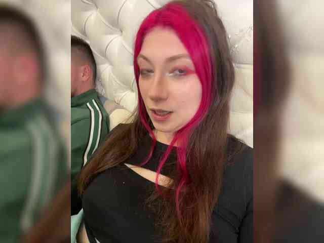 LuckyStar webcam