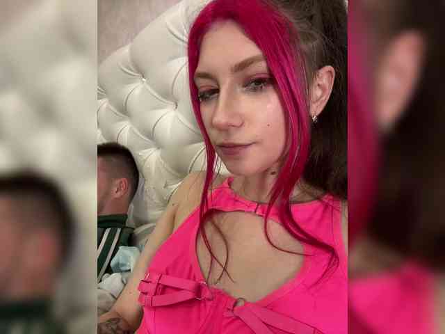 live cam 2 cam LuckyStar