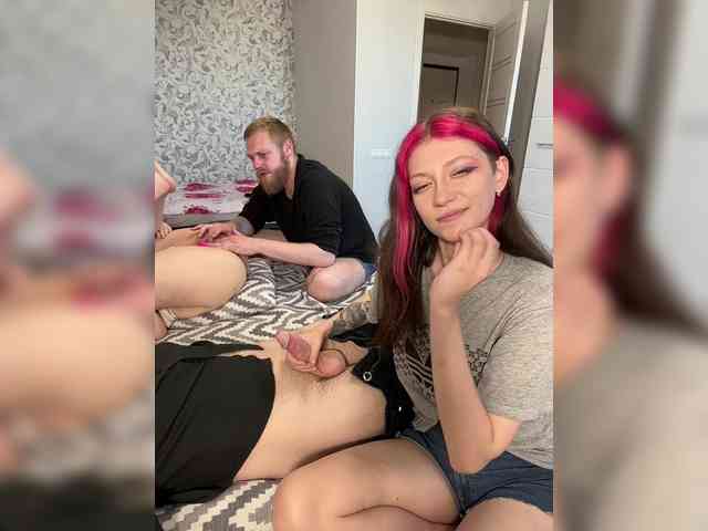 webcam sex live LuckyStar