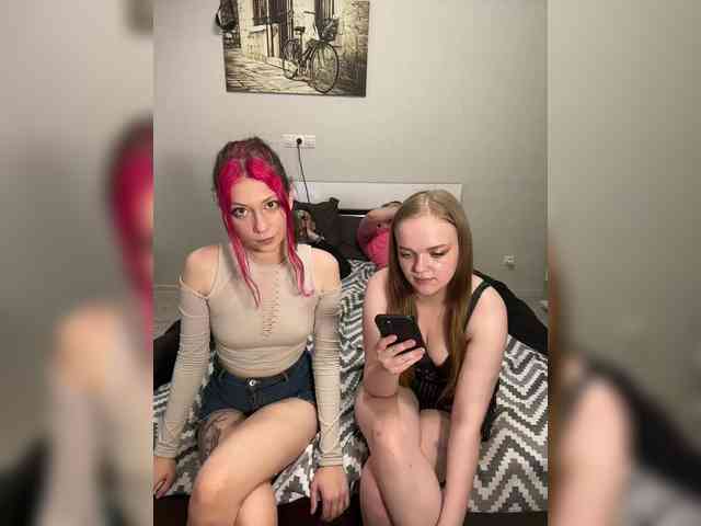 online cam2cam LuckyStar