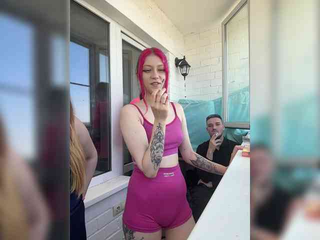 webcam sex live LuckyStar