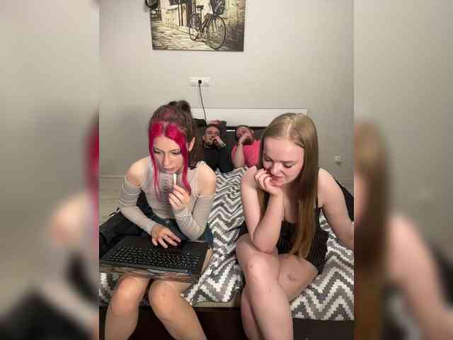 Модель: LuckyStar