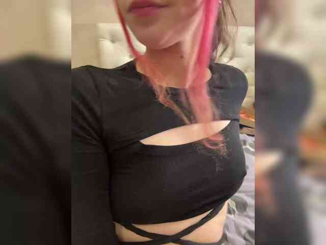 LuckyStar webcam