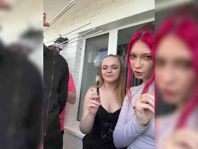 live video cam chat LuckyStar