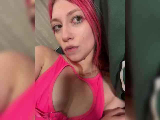 LuckyStar webcam