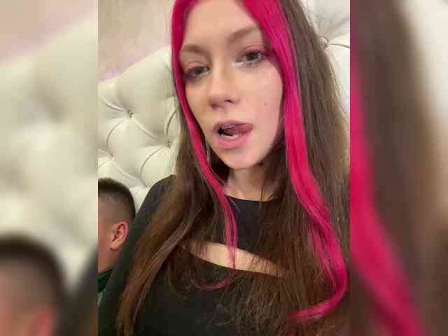 camsex LuckyStar