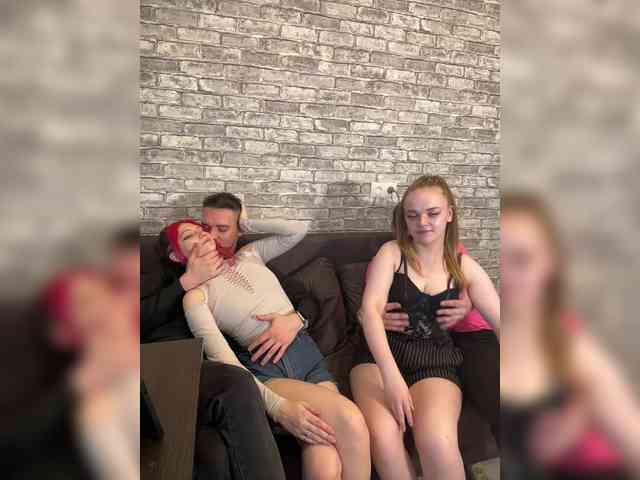 live video cam chat LuckyStar