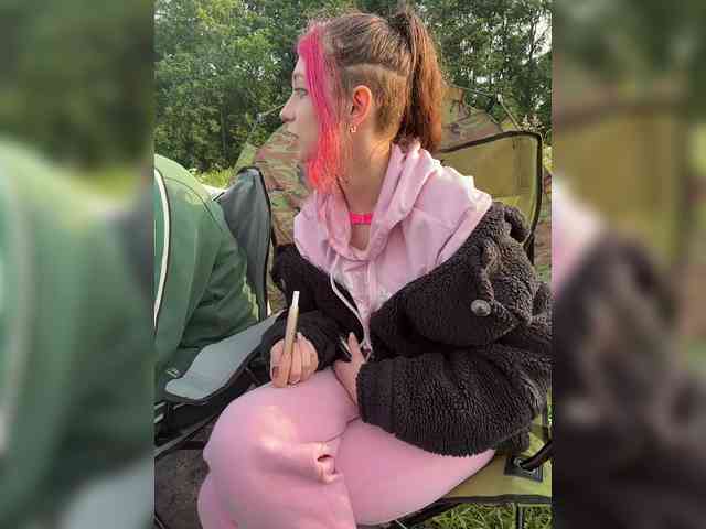 camsex LuckyStar