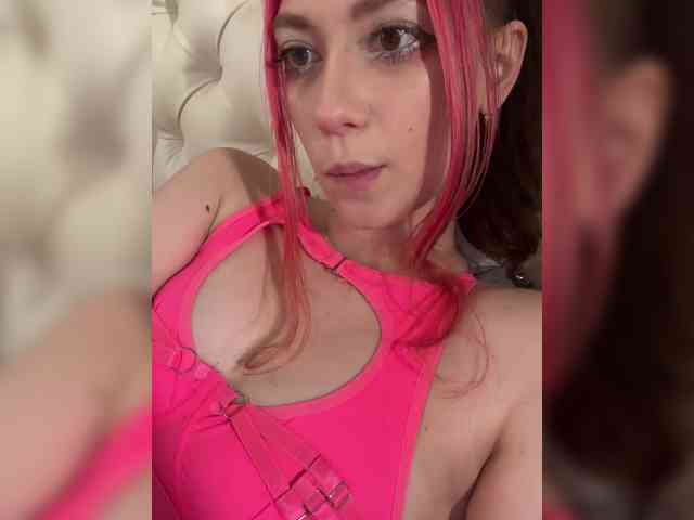 LuckyStar webcam