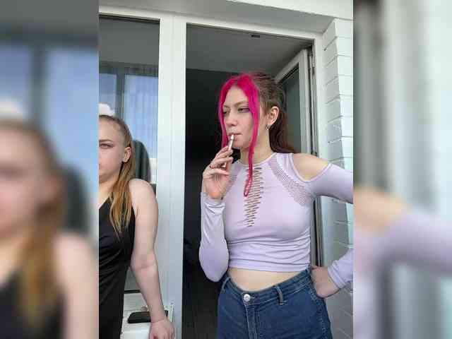 video chat porno LuckyStar