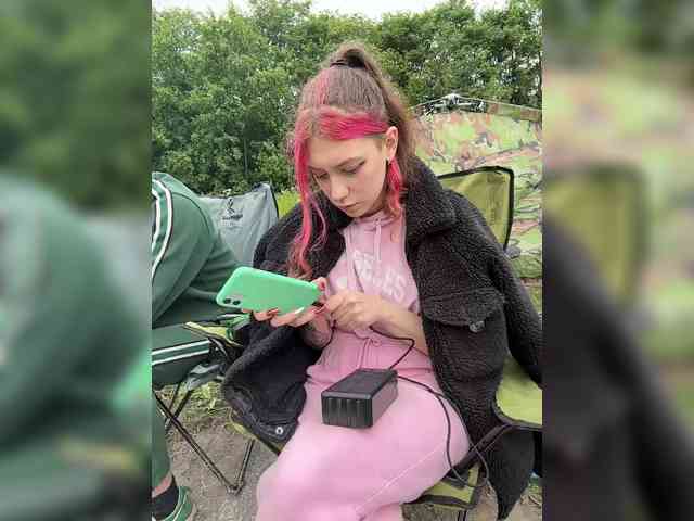 roleplay chatroom LuckyStar