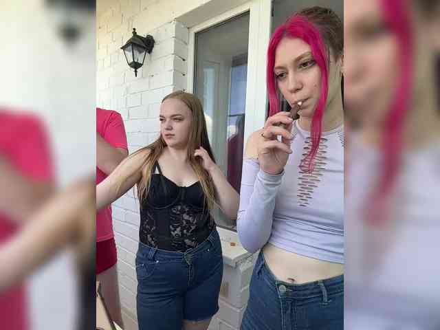 live video cam chat LuckyStar