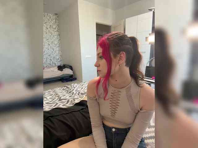free sex live cam LuckyStar