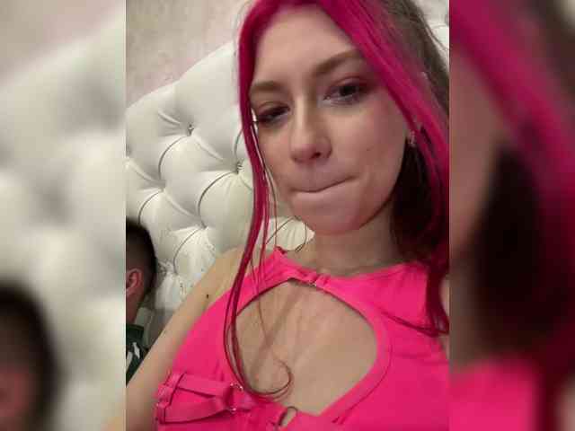 webcam sex live LuckyStar