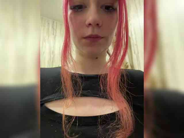 LuckyStar Live Webcam on BongaCams