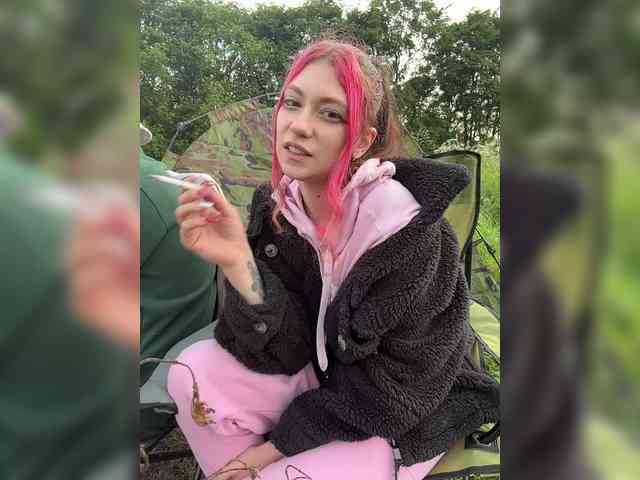 LuckyStar webcam