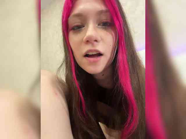 public webcam porn LuckyStar