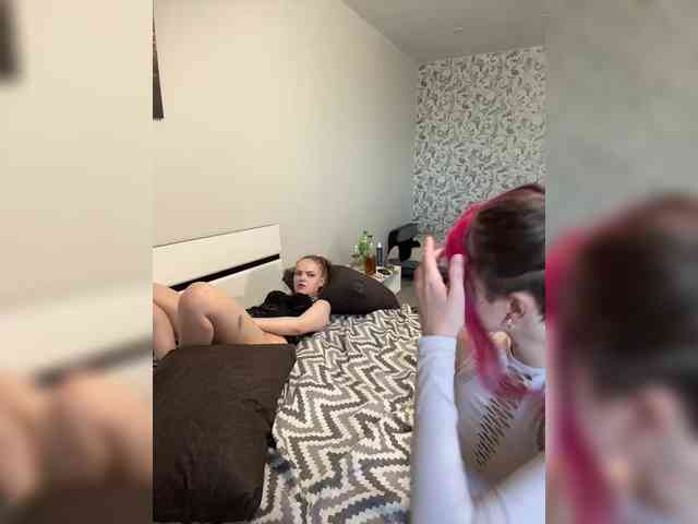 porn video chat LuckyStar