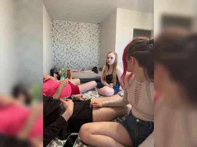 LuckyStar webcam