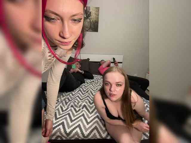 live cam 2 cam LuckyStar