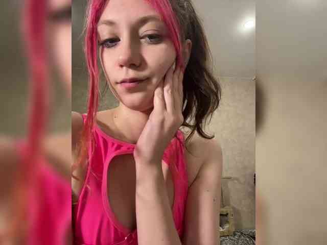 LuckyStar webcam