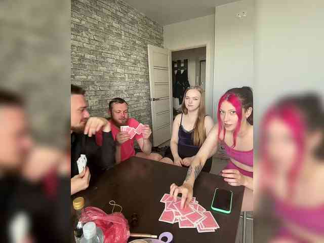 free adult chat room LuckyStar