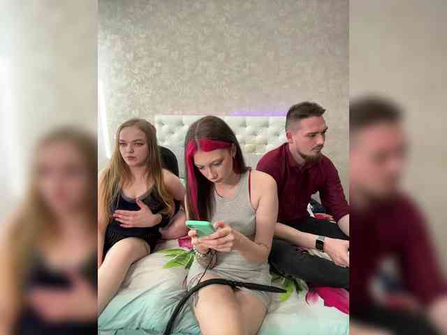 public webcam porn LuckyStar