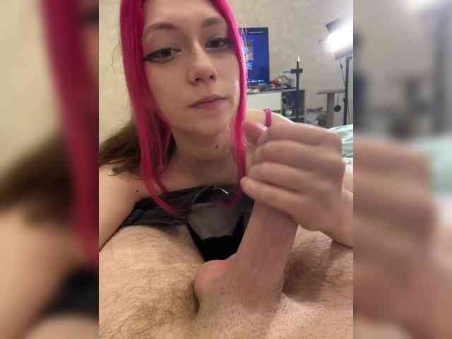 cam adult LuckyStar