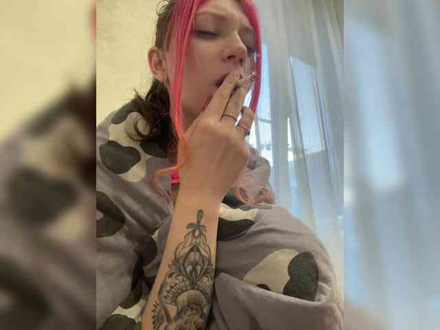 LuckyStar webcam